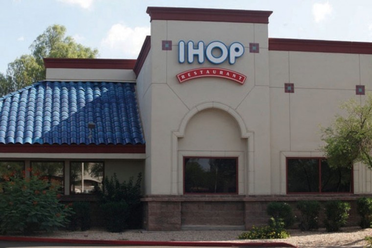 IHOP Restaurant